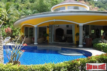 Impressive Tropical-Modern Two-Bedroom Pool Villa in Kathu-17