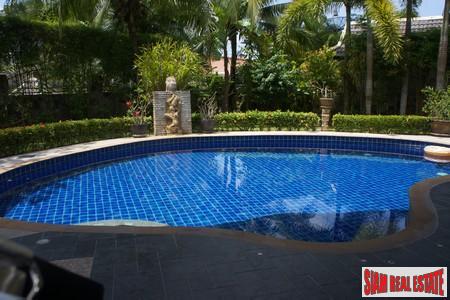 Impressive Tropical-Modern Two-Bedroom Pool Villa in Kathu-5