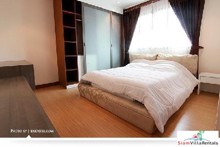Pet Friendly, Stunning 3 bedroom 230 sqm Luxury Apartment in Ekkamai-3