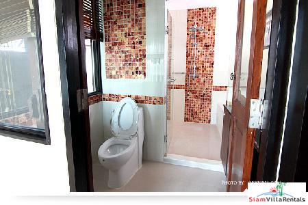 Pet Friendly, Stunning 3 bedroom 230 sqm Luxury Apartment in Ekkamai-5