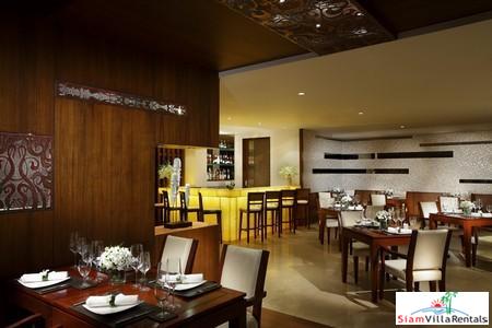 Movenpick Bang Tao | Spacious Three Bedroom Condo in Upscale Bang Tao Resort
