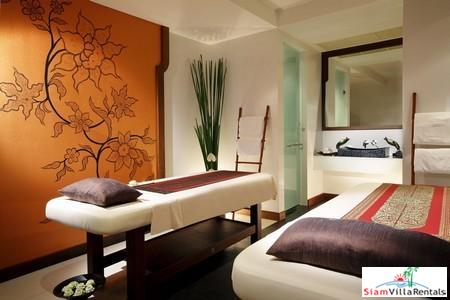Movenpick Bang Tao | Spacious Three Bedroom Condo in Upscale Bang Tao Resort-6
