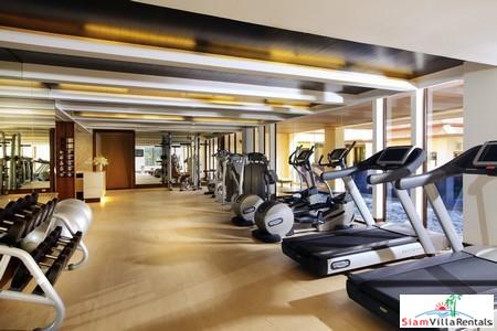Movenpick Bang Tao | Ultimate Three-Bedroom Sea-View Penthouse for Rent