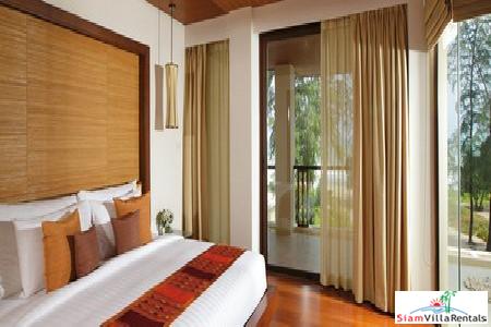 Movenpick Bang Tao | Ultimate Three-Bedroom Sea-View Penthouse for Rent-7