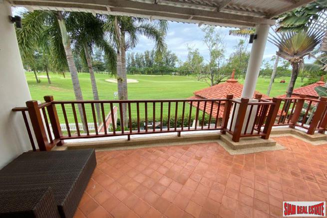 Contemporary three-bedroom villa with private pool in Laguna-15