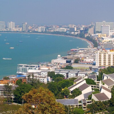 Pattaya